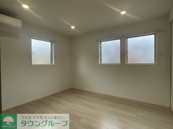 SOPHIA方南の物件内観写真